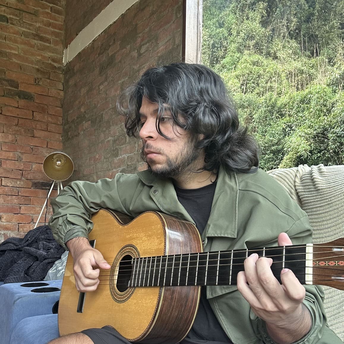 Jesus Quintero