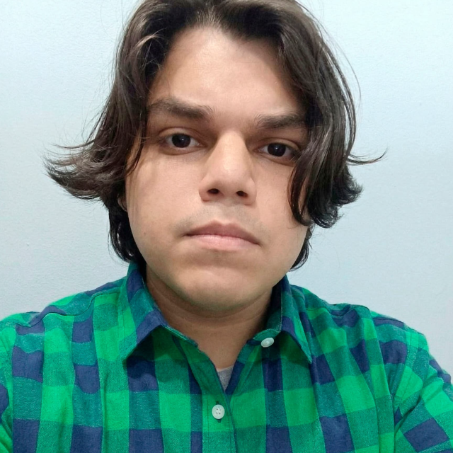 Andres Galea